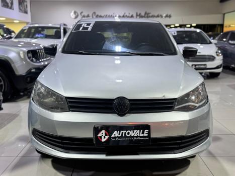 VOLKSWAGEN Gol 1.0, Foto 2