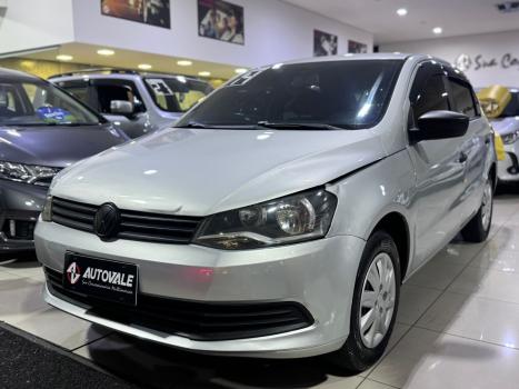 VOLKSWAGEN Gol 1.0, Foto 3