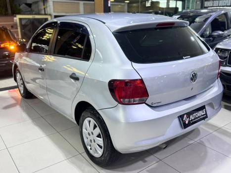 VOLKSWAGEN Gol 1.0, Foto 4