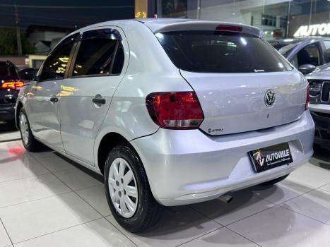 VOLKSWAGEN Gol 1.0, Foto 5