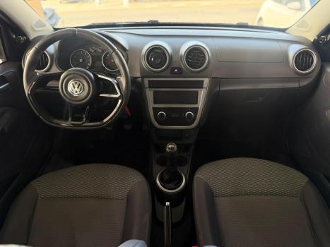 VOLKSWAGEN Gol 1.0, Foto 10