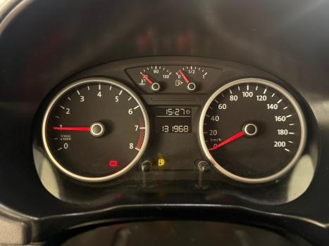 VOLKSWAGEN Gol 1.0, Foto 18