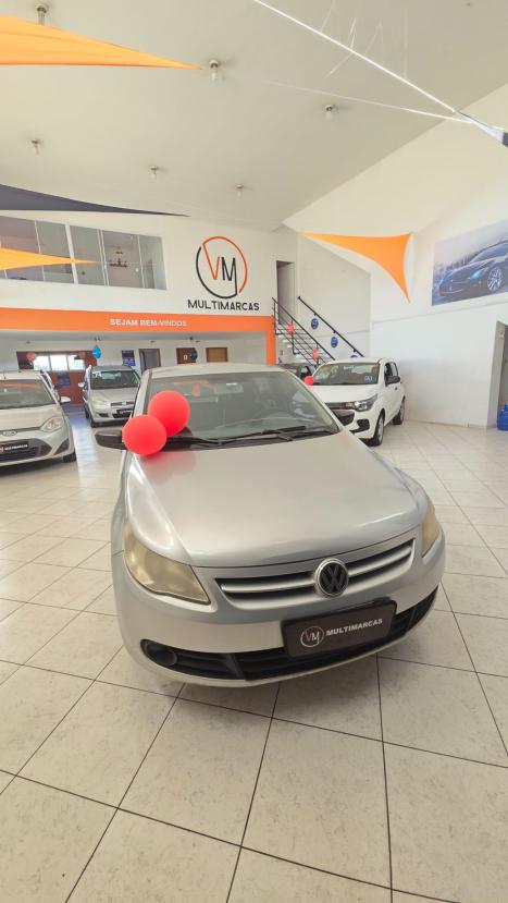 VOLKSWAGEN Gol 1.0, Foto 2