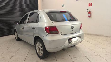 VOLKSWAGEN Gol 1.0, Foto 5