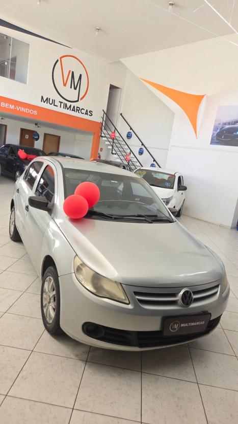VOLKSWAGEN Gol 1.0, Foto 7