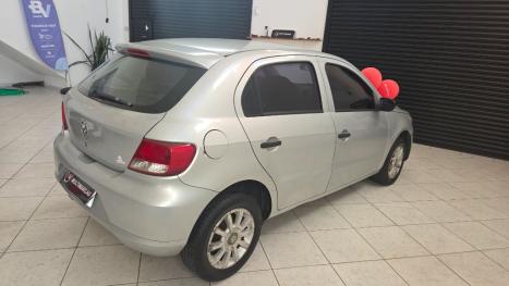 VOLKSWAGEN Gol 1.0, Foto 8