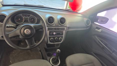 VOLKSWAGEN Gol 1.0, Foto 10