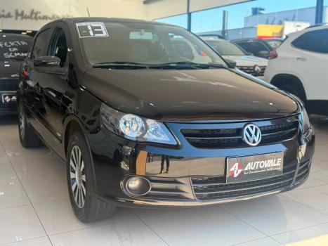 VOLKSWAGEN Gol 1.0, Foto 2
