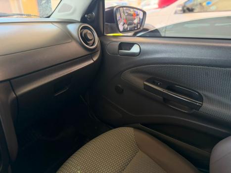 VOLKSWAGEN Gol 1.0, Foto 15