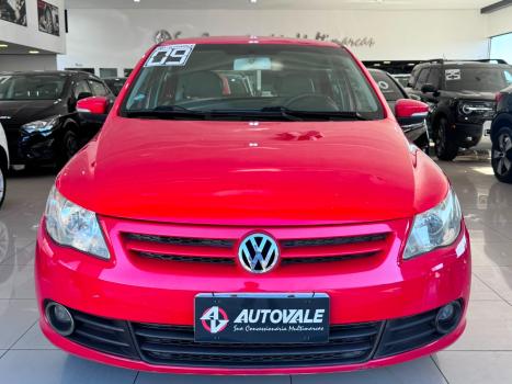 VOLKSWAGEN Gol 1.0, Foto 2