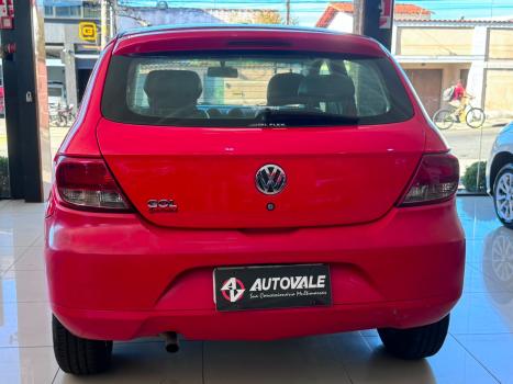 VOLKSWAGEN Gol 1.0, Foto 6