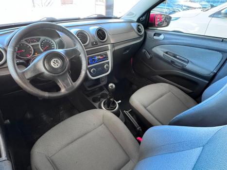 VOLKSWAGEN Gol 1.0, Foto 10