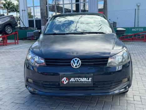 VOLKSWAGEN Gol 1.0, Foto 2