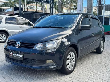 VOLKSWAGEN Gol 1.0, Foto 3