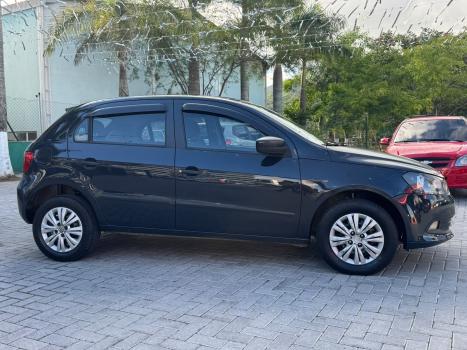VOLKSWAGEN Gol 1.0, Foto 6