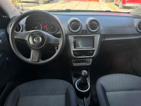 VOLKSWAGEN Gol 1.0, Foto 9