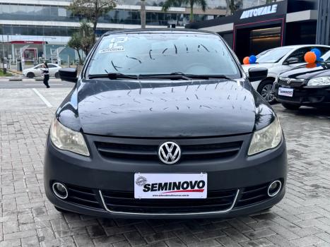 VOLKSWAGEN Gol 1.0, Foto 2