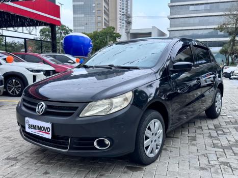 VOLKSWAGEN Gol 1.0, Foto 3