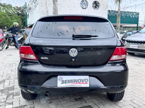 VOLKSWAGEN Gol 1.0, Foto 5
