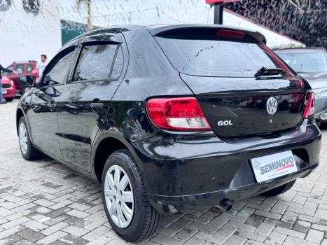 VOLKSWAGEN Gol 1.0, Foto 6
