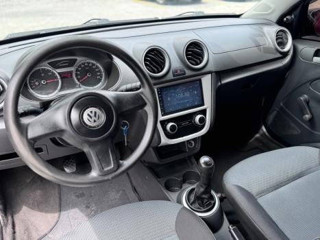 VOLKSWAGEN Gol 1.0, Foto 7