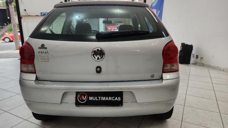 VOLKSWAGEN Gol 1.0 G4 CITY FLEX, Foto 2