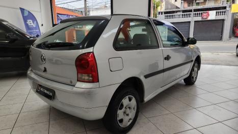 VOLKSWAGEN Gol 1.0 G4 CITY FLEX, Foto 3