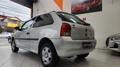 VOLKSWAGEN Gol 1.0 G4 CITY FLEX, Foto 5