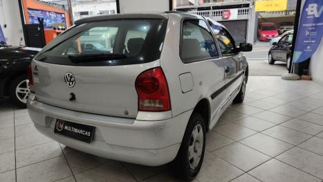 VOLKSWAGEN Gol 1.0 G4 CITY FLEX, Foto 8