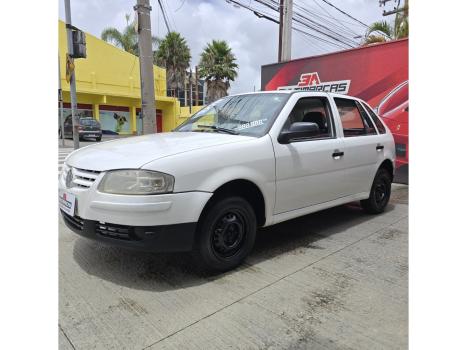 VOLKSWAGEN Gol 1.0 G4 FLEX, Foto 2