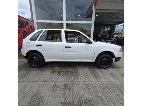 VOLKSWAGEN Gol 1.0 G4 FLEX, Foto 3