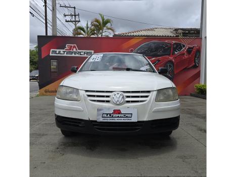 VOLKSWAGEN Gol 1.0 G4 FLEX, Foto 4