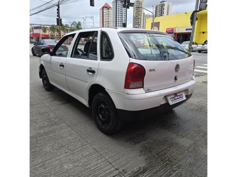 VOLKSWAGEN Gol 1.0 G4 FLEX, Foto 5