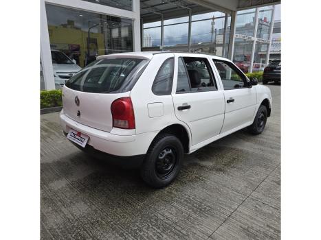 VOLKSWAGEN Gol 1.0 G4 FLEX, Foto 6