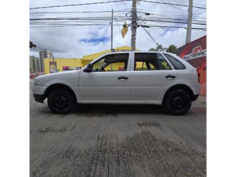 VOLKSWAGEN Gol 1.0 G4 FLEX, Foto 7