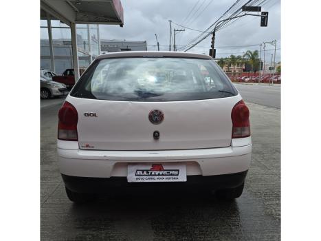 VOLKSWAGEN Gol 1.0 G4 FLEX, Foto 8