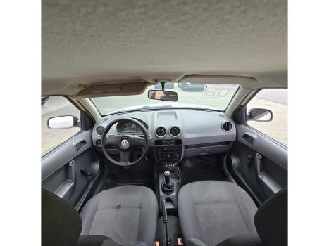 VOLKSWAGEN Gol 1.0 G4 FLEX, Foto 10