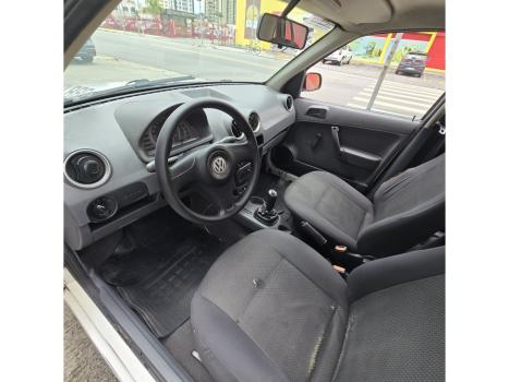VOLKSWAGEN Gol 1.0 G4 FLEX, Foto 11