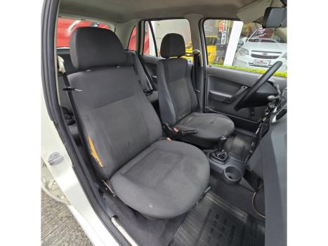 VOLKSWAGEN Gol 1.0 G4 FLEX, Foto 12
