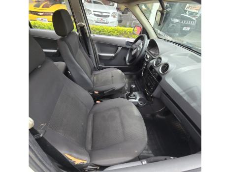 VOLKSWAGEN Gol 1.0 G4 FLEX, Foto 14
