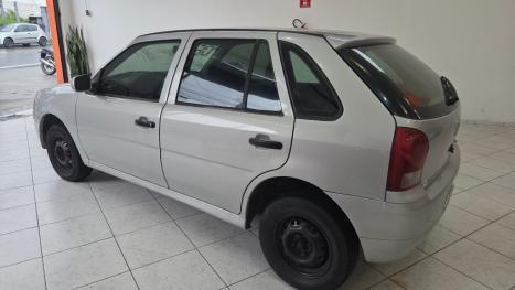 VOLKSWAGEN Gol 1.0 G4 CITY FLEX, Foto 1