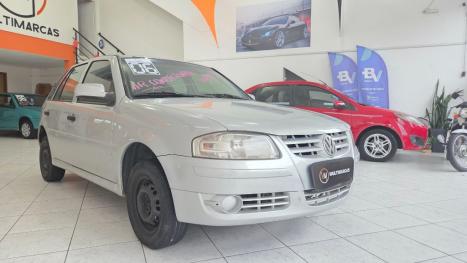 VOLKSWAGEN Gol 1.0 G4 CITY FLEX, Foto 6