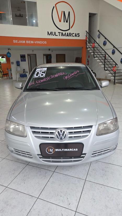 VOLKSWAGEN Gol 1.0 G4 CITY FLEX, Foto 8