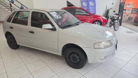 VOLKSWAGEN Gol 1.0 G4 CITY FLEX, Foto 9