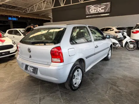 VOLKSWAGEN Gol 1.0 G4 CITY FLEX, Foto 2