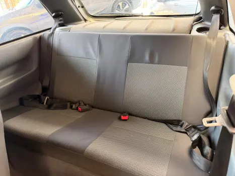 VOLKSWAGEN Gol 1.0 G4 CITY FLEX, Foto 6