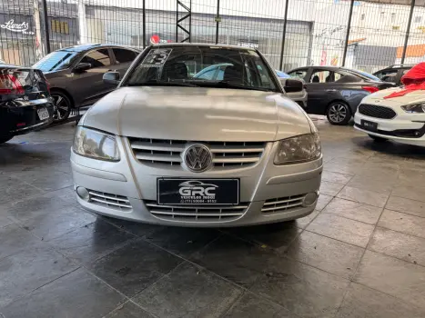 VOLKSWAGEN Gol 1.0 G4 CITY FLEX, Foto 7