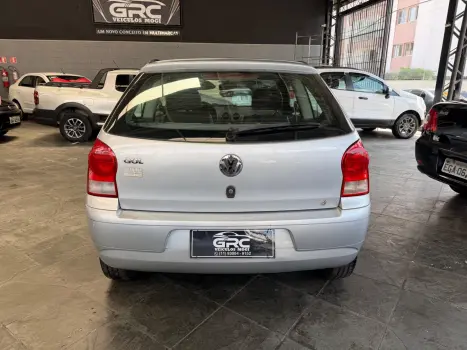 VOLKSWAGEN Gol 1.0 G4 CITY FLEX, Foto 8