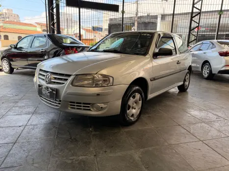 VOLKSWAGEN Gol 1.0 G4 CITY FLEX, Foto 9