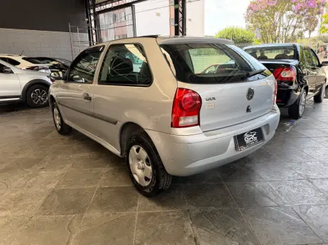 VOLKSWAGEN Gol 1.0 G4 CITY FLEX, Foto 10